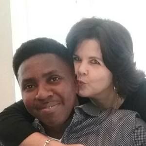 Meet your Posher, Beth